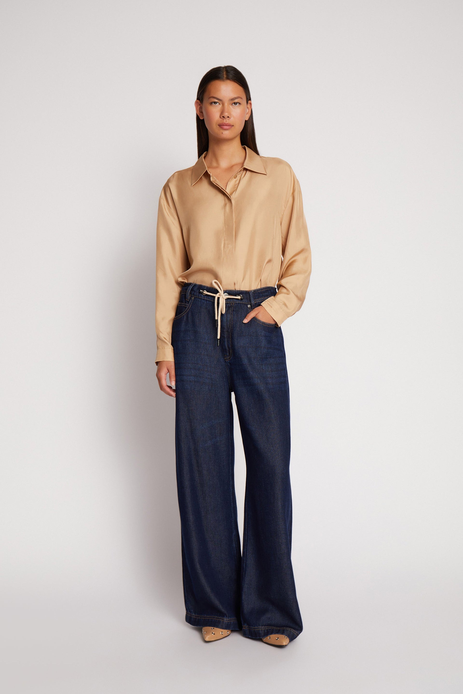 Munthe - Livono 253123825316 - 37 - Indigo