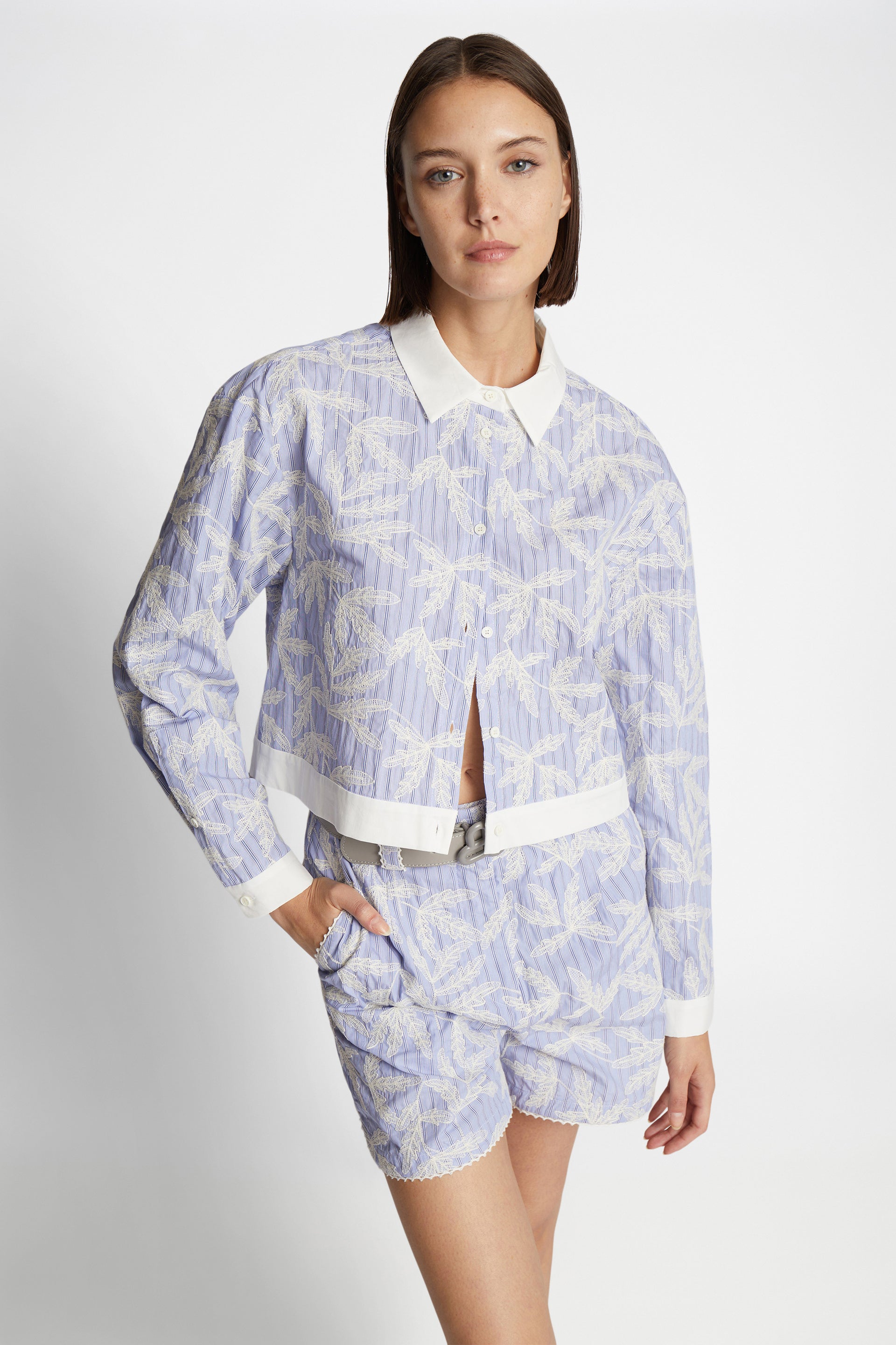 FUENTA - WHITE