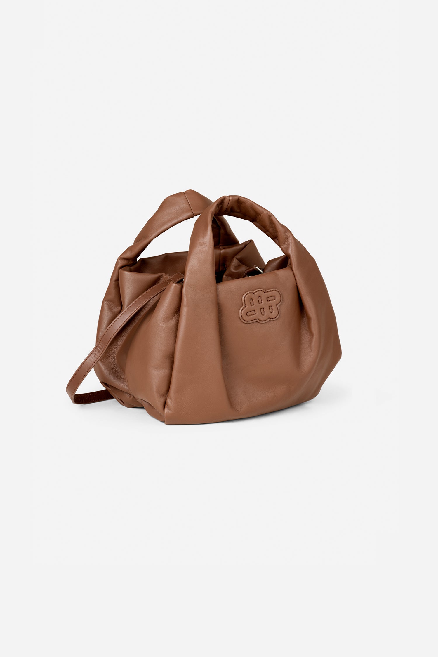 LIX BAG - BROWN