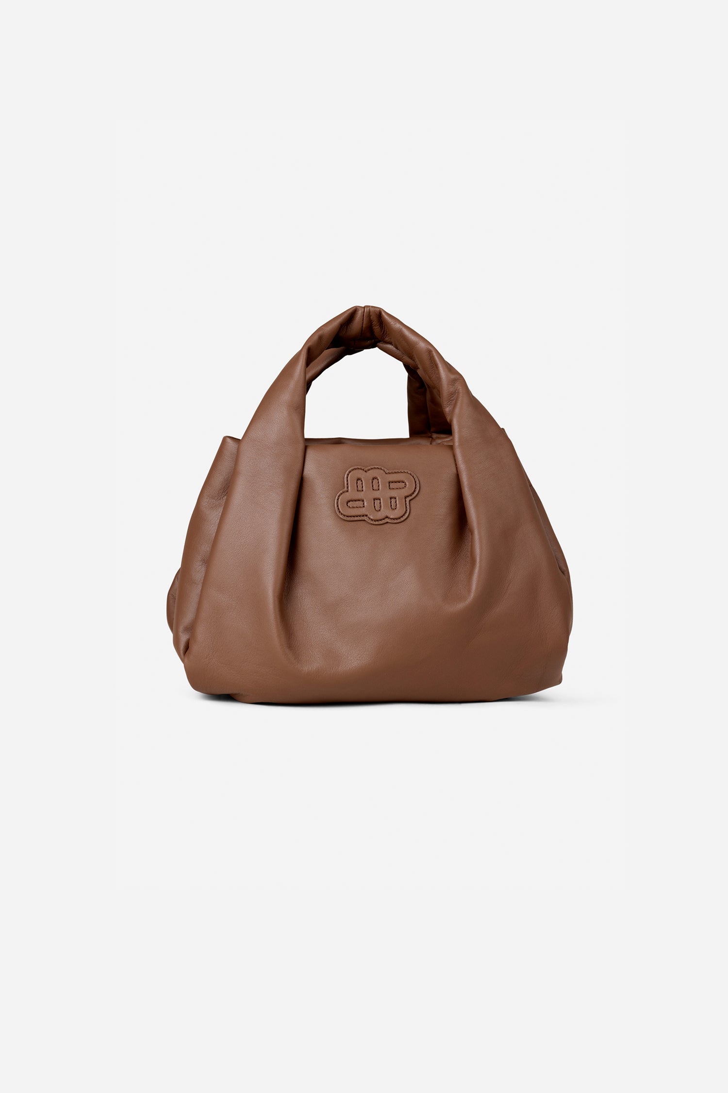 LIX BAG - BROWN