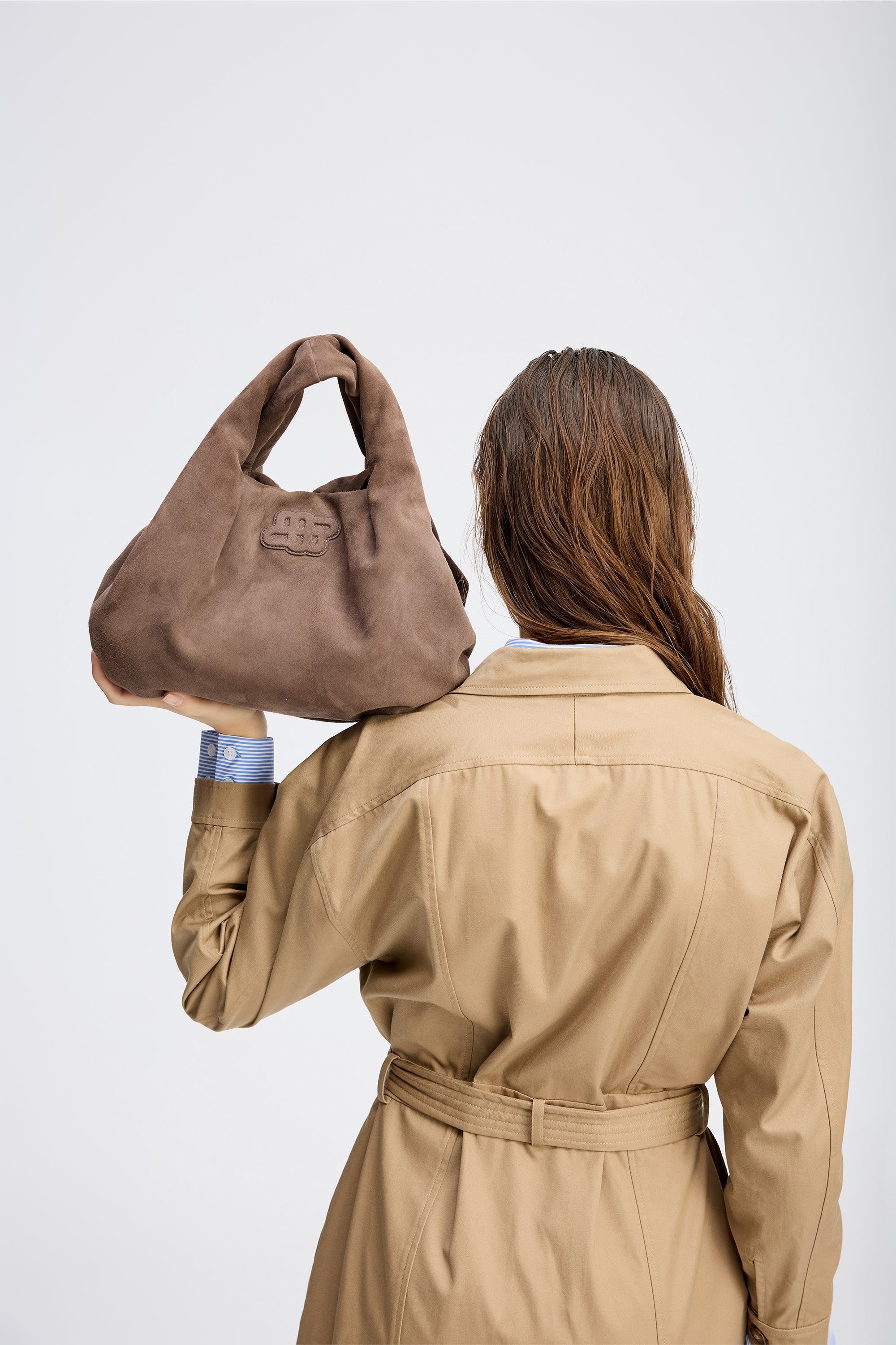 LIX BAG - MOCCA