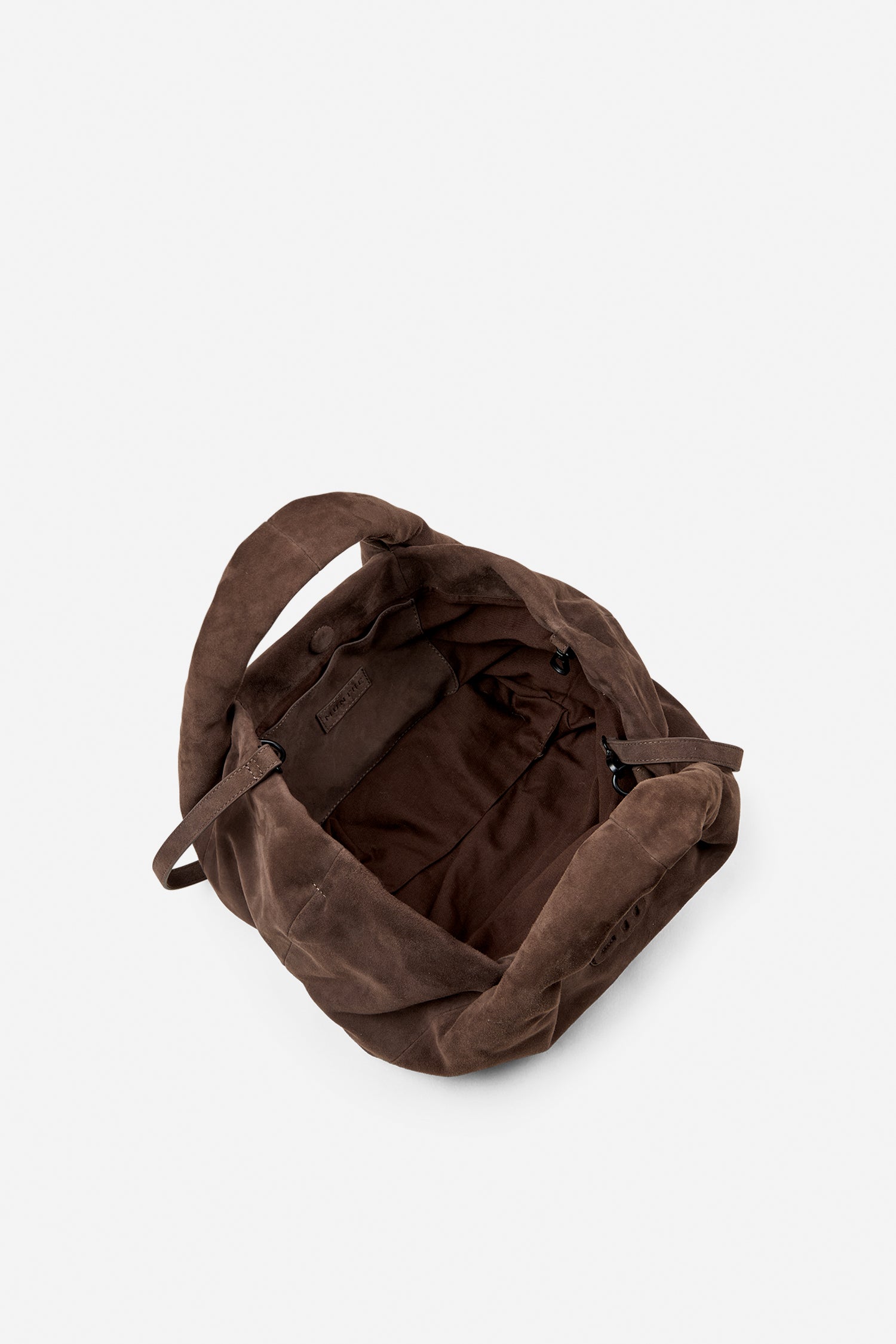 LIX BAG - MOCCA