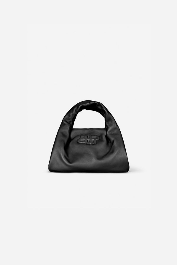 LIXIA BAG - BLACK
