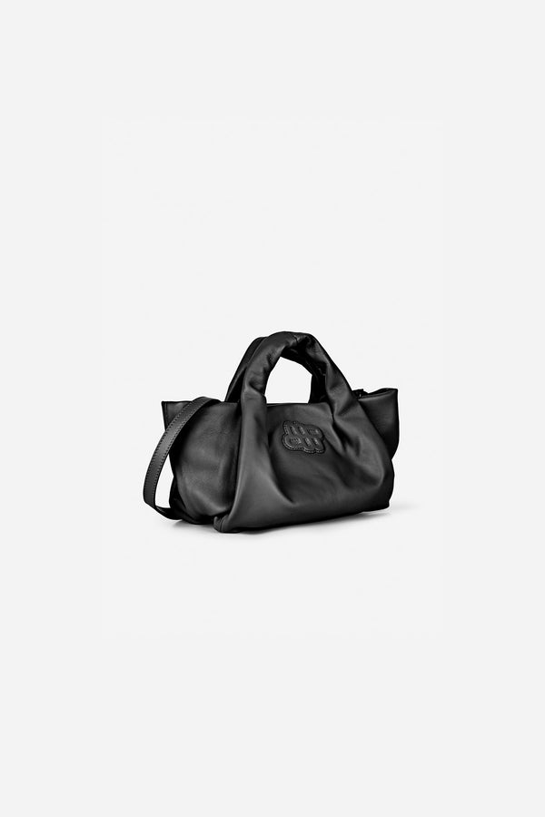 LIXIA BAG - BLACK