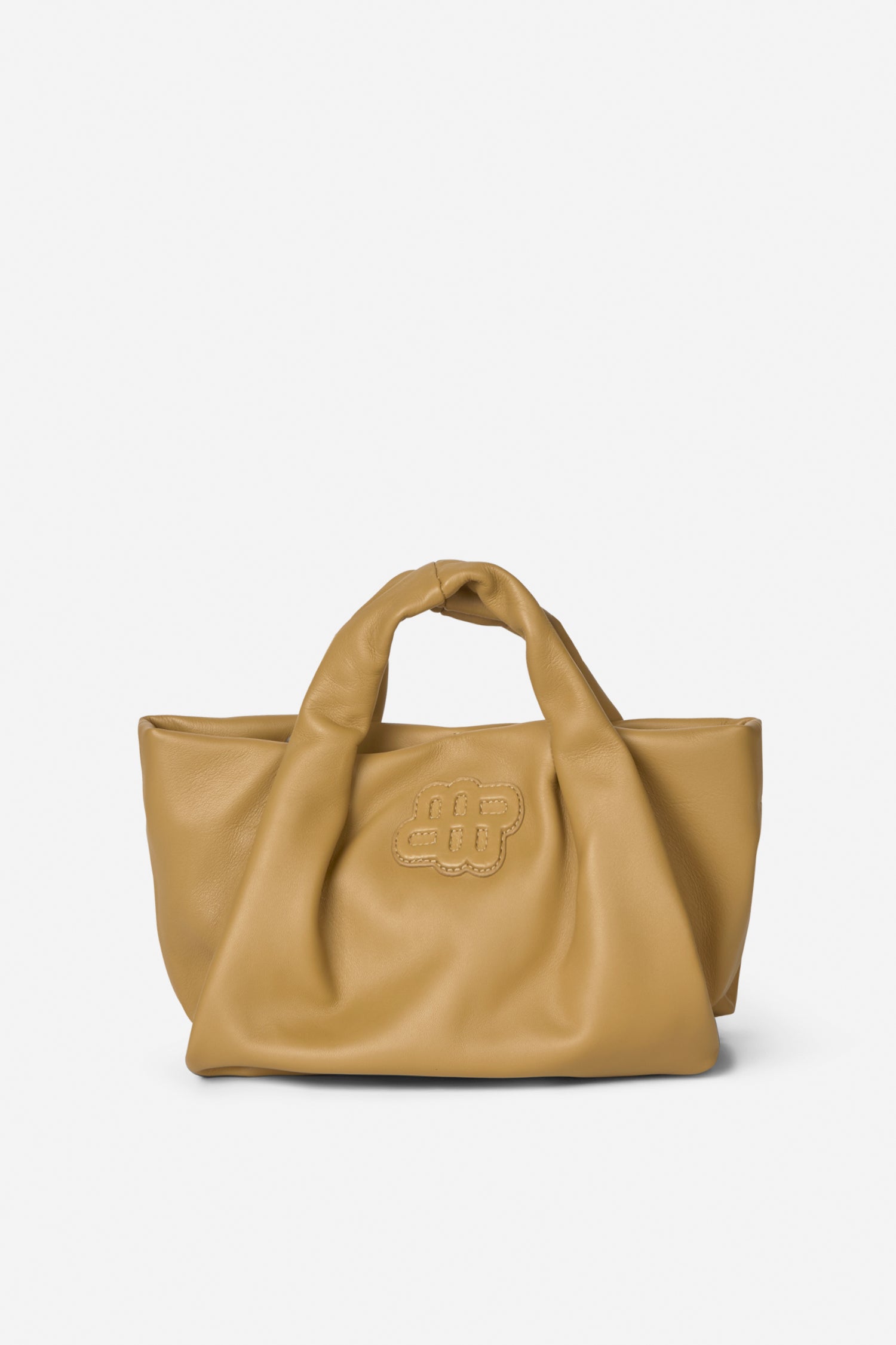 LIXIA BAG - GOLD