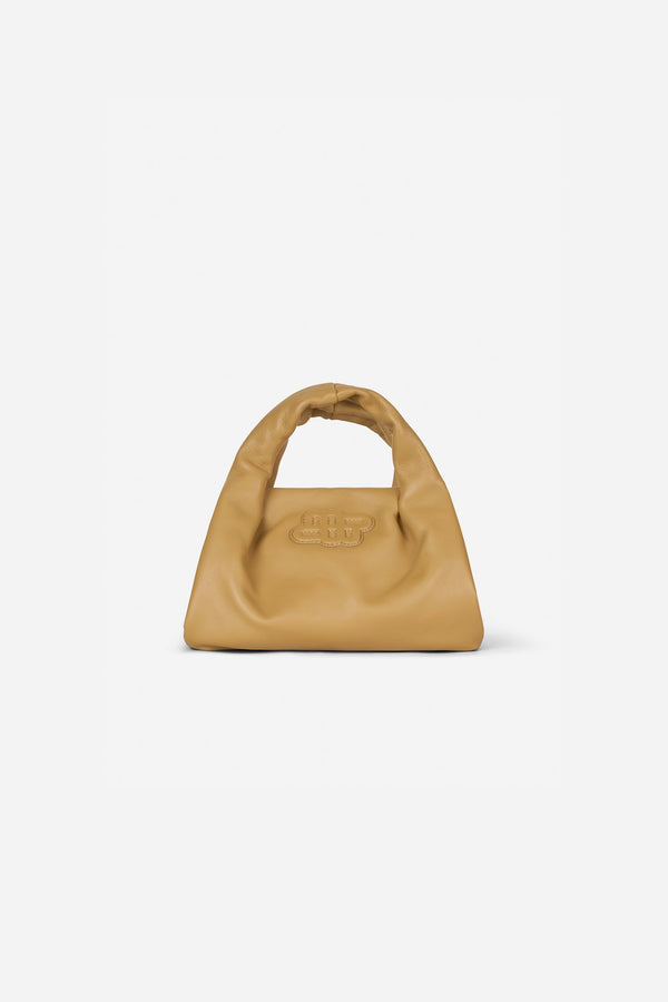 LIXIA BAG - GOLD