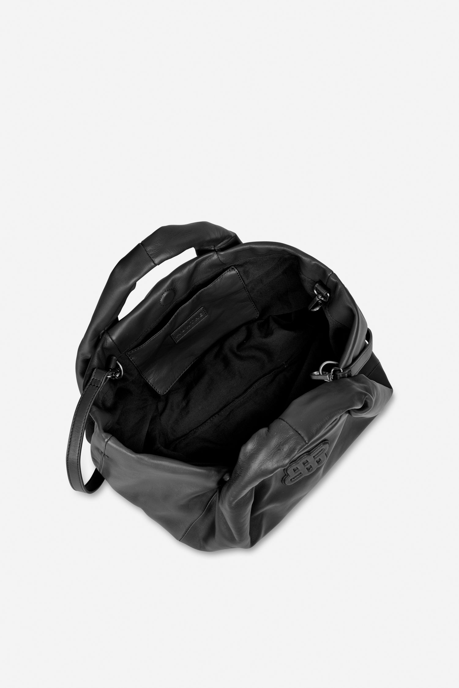 LIX BAG - BLACK