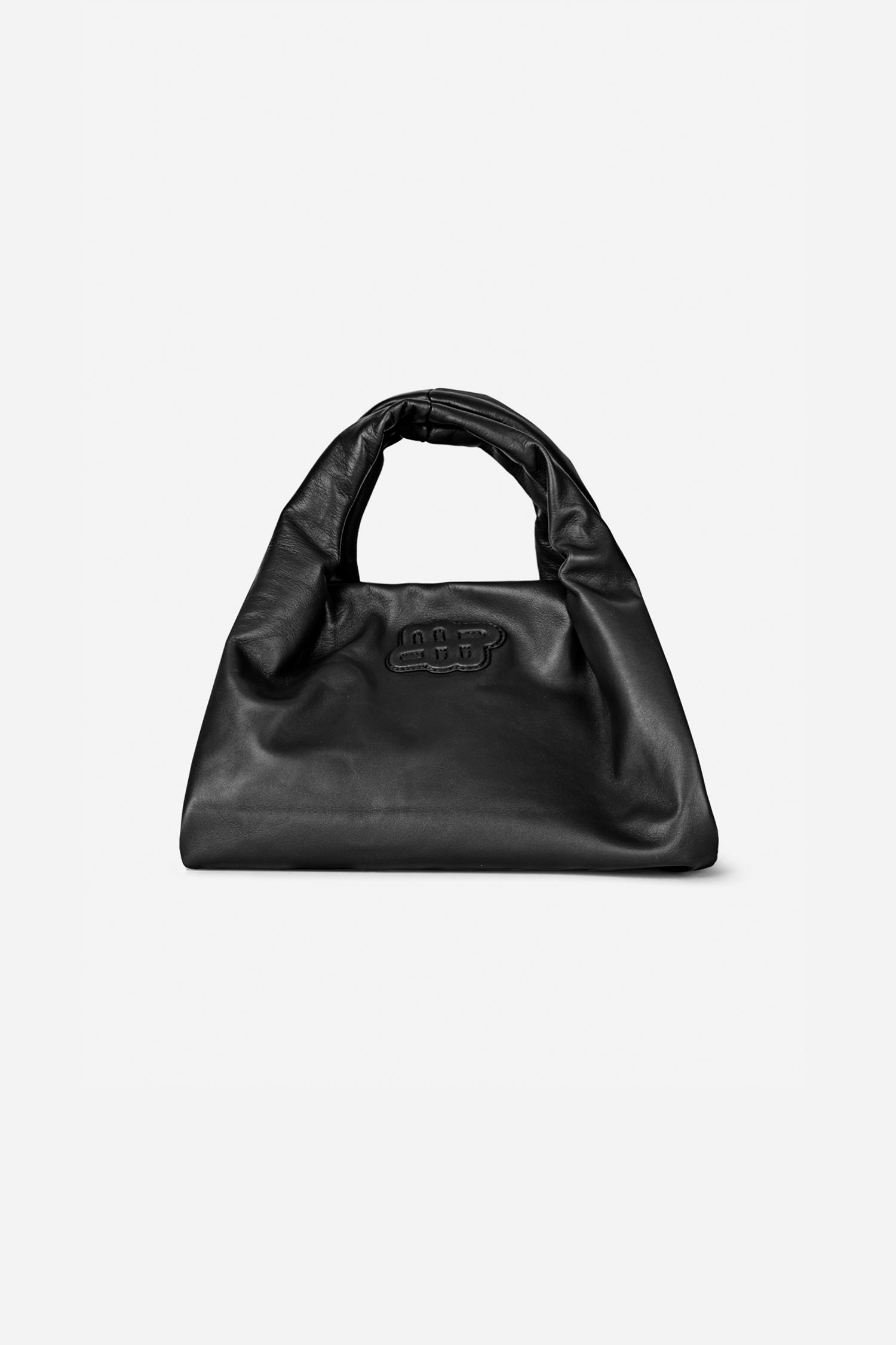 LIX BAG - BLACK