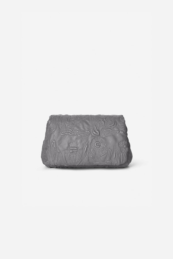 ROLUKE BAG - GREY