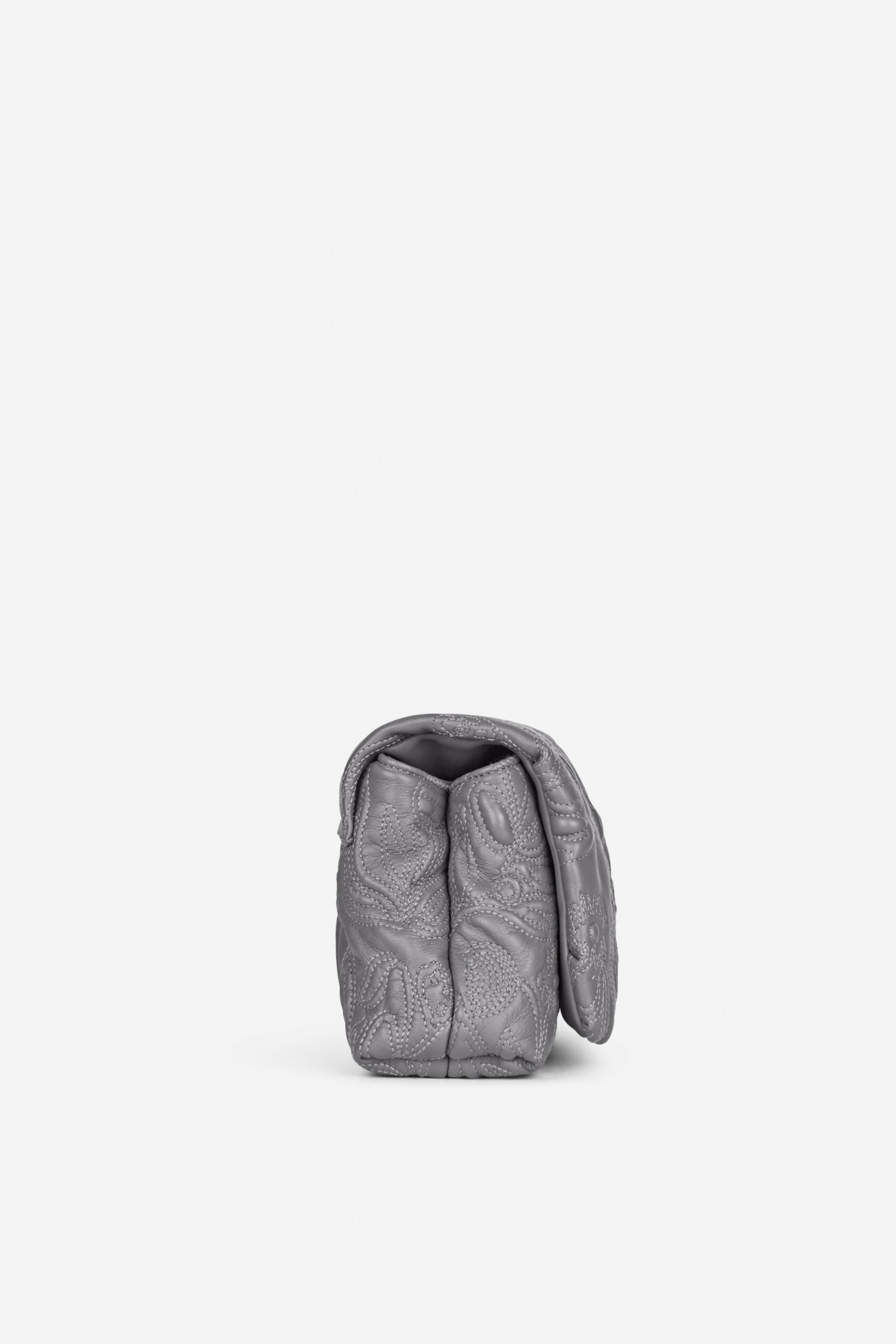 ROLUKE BAG - GREY