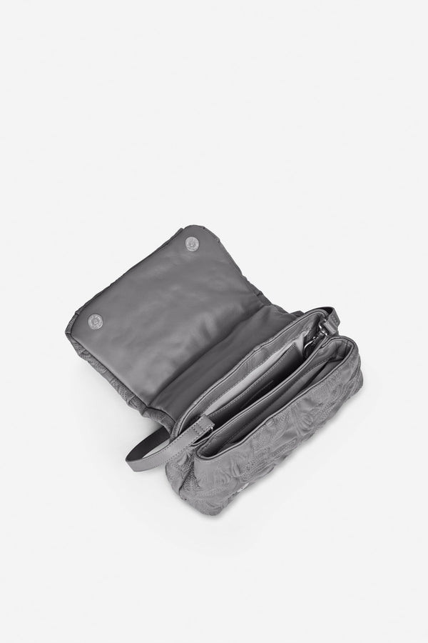 ROLUKE BAG - GREY