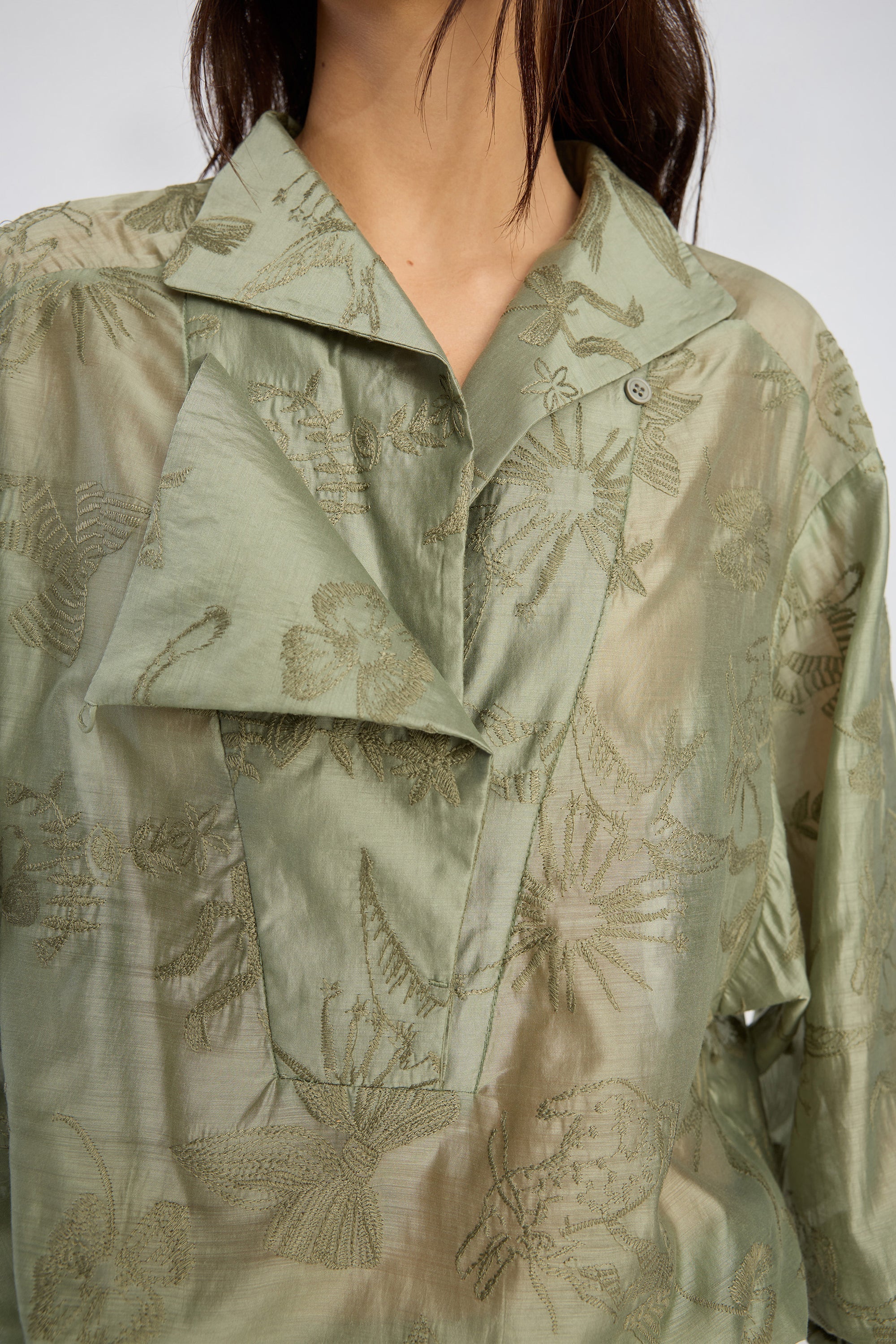 BELICIA - GREEN