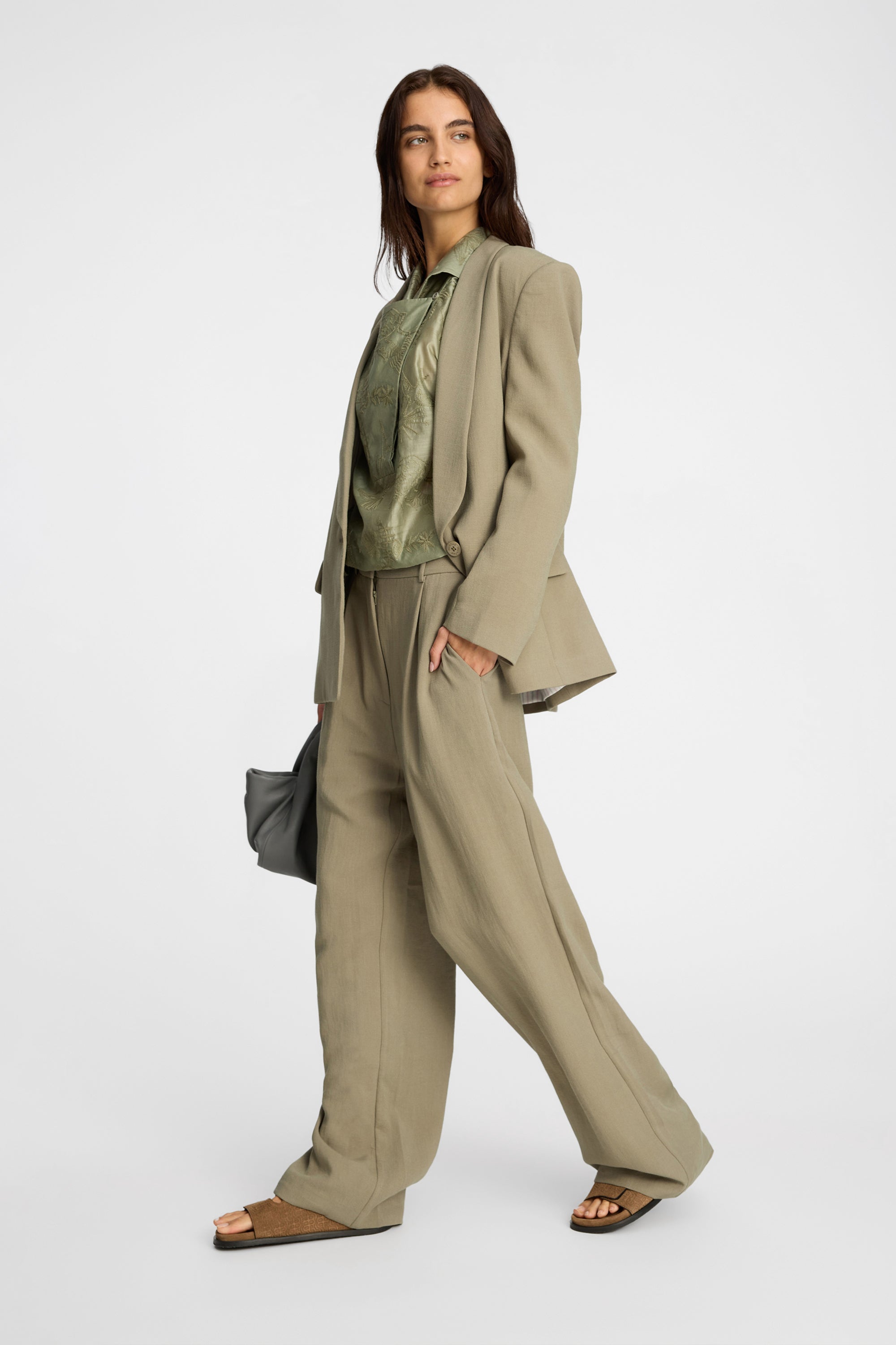 BELICIA - GREEN