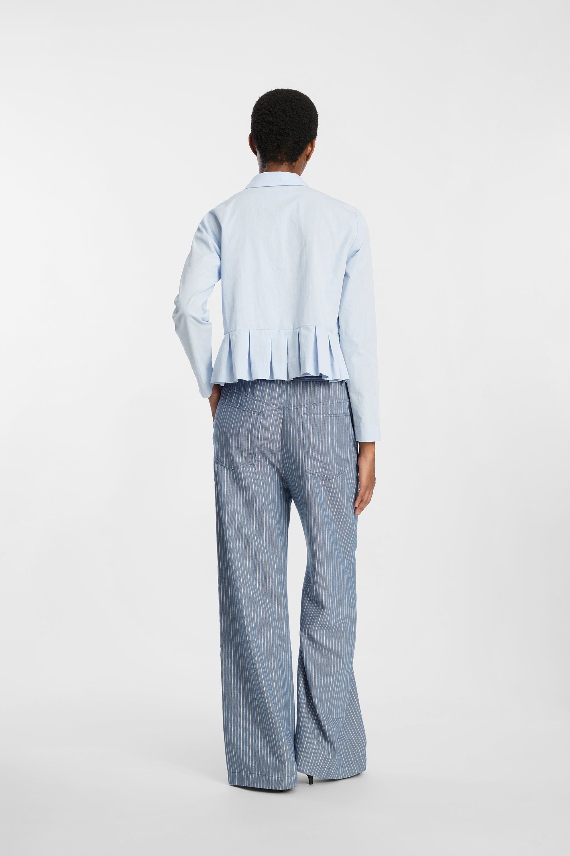 LUSTONA - LIGHT BLUE