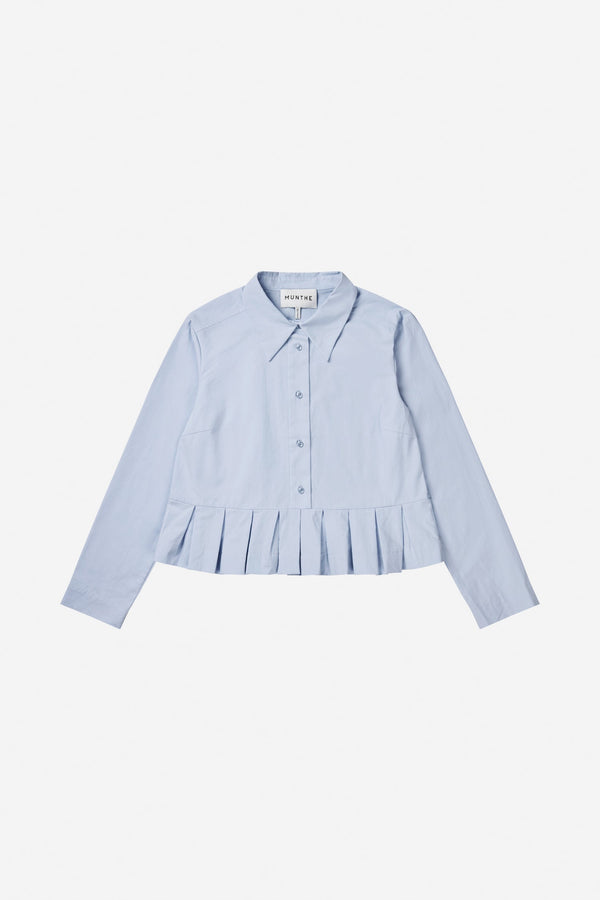 LUSTONA - LIGHT BLUE