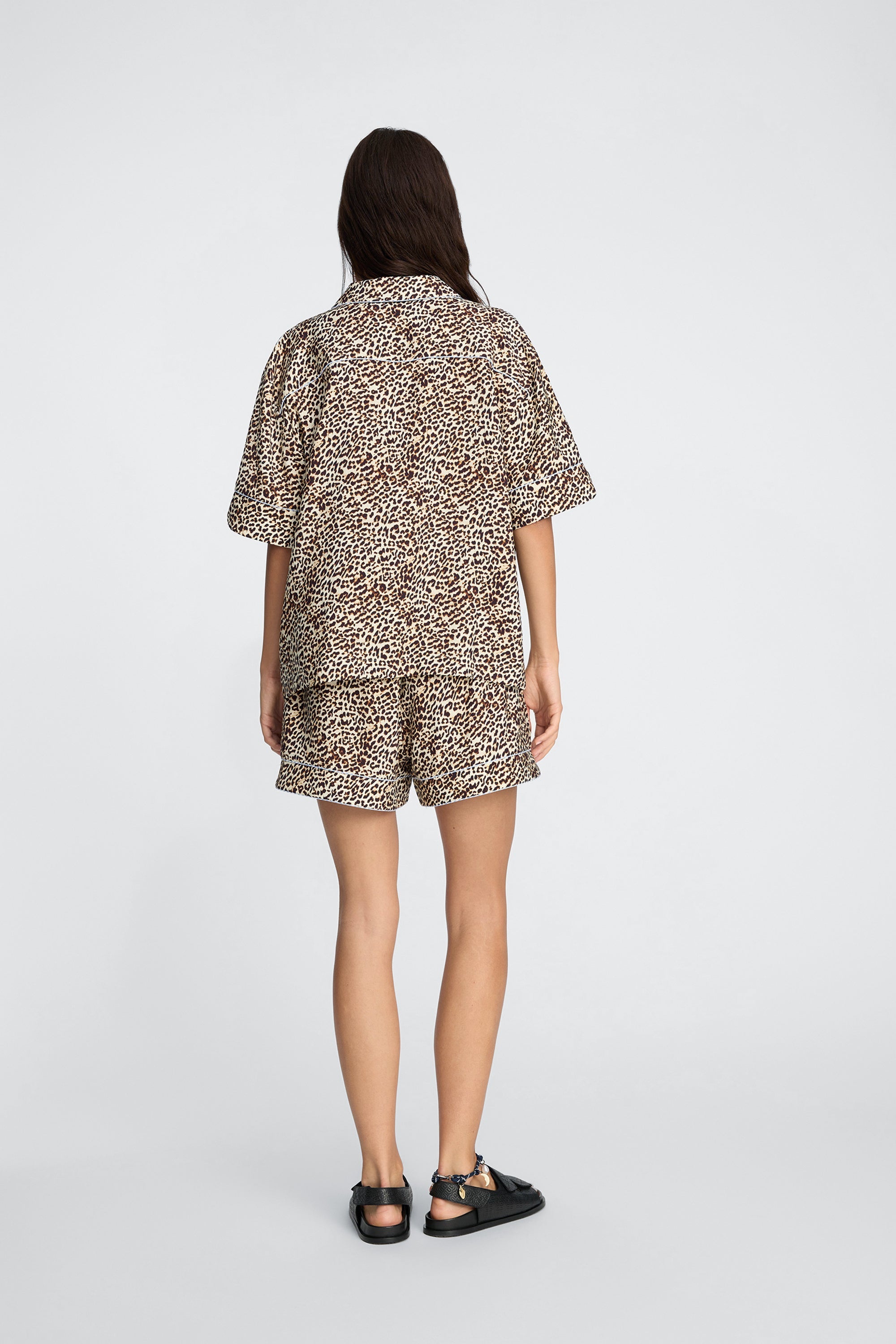 USHI - PRINT ANIMAL