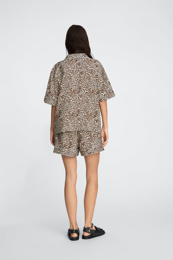 USHI - PRINT ANIMAL