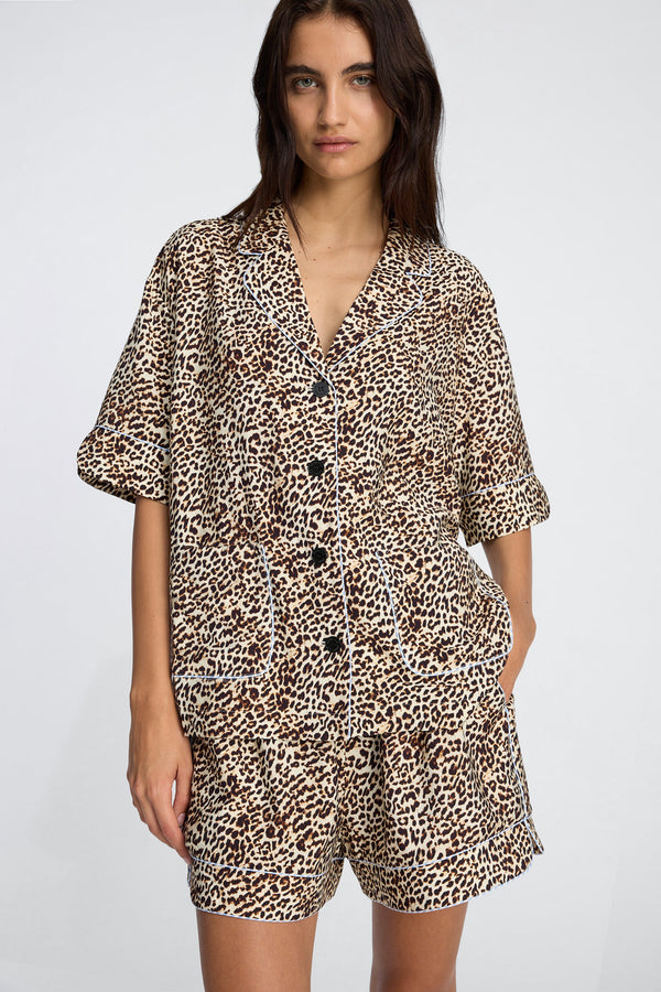 USHI - PRINT ANIMAL