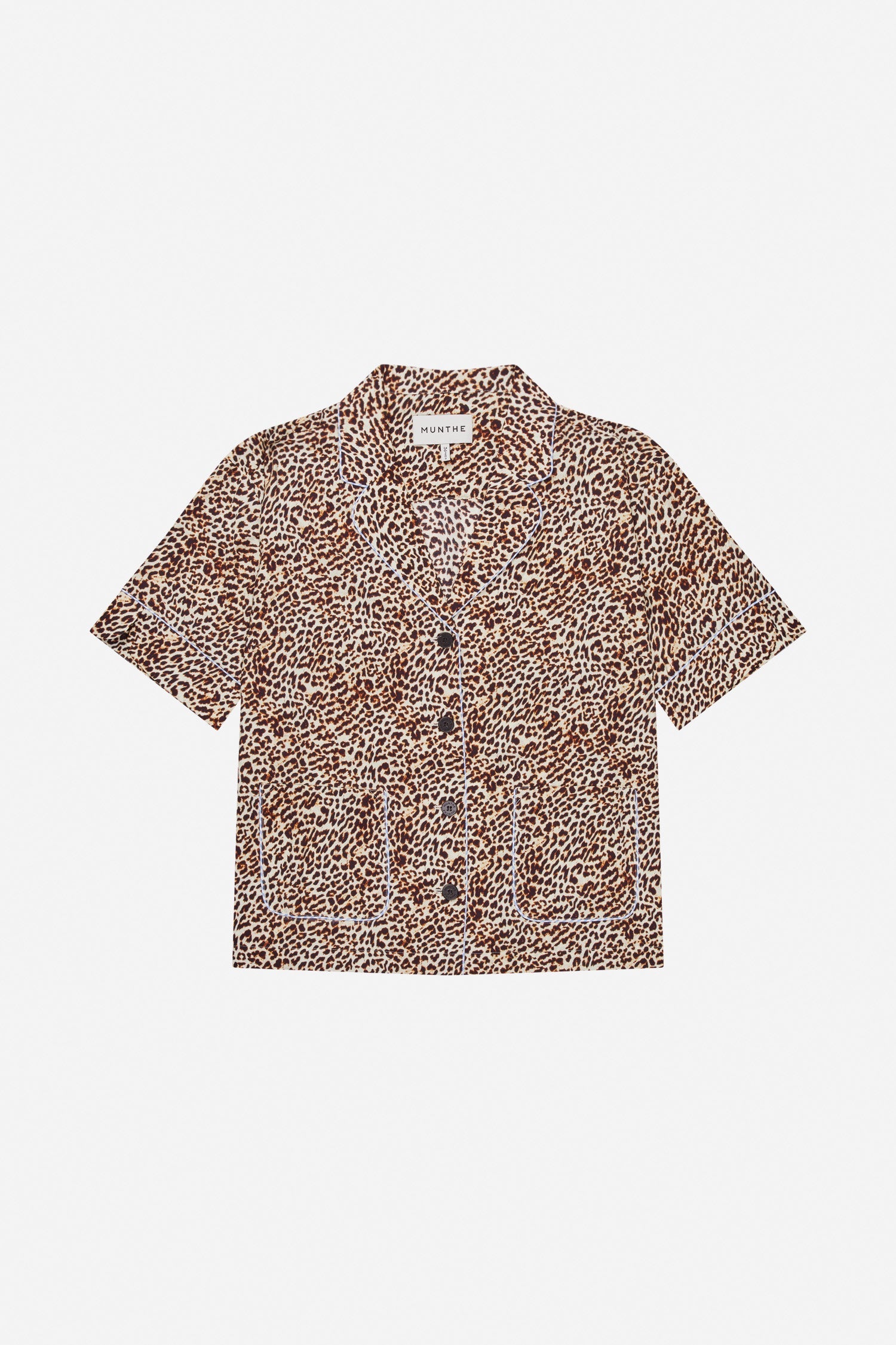 USHI - PRINT ANIMAL