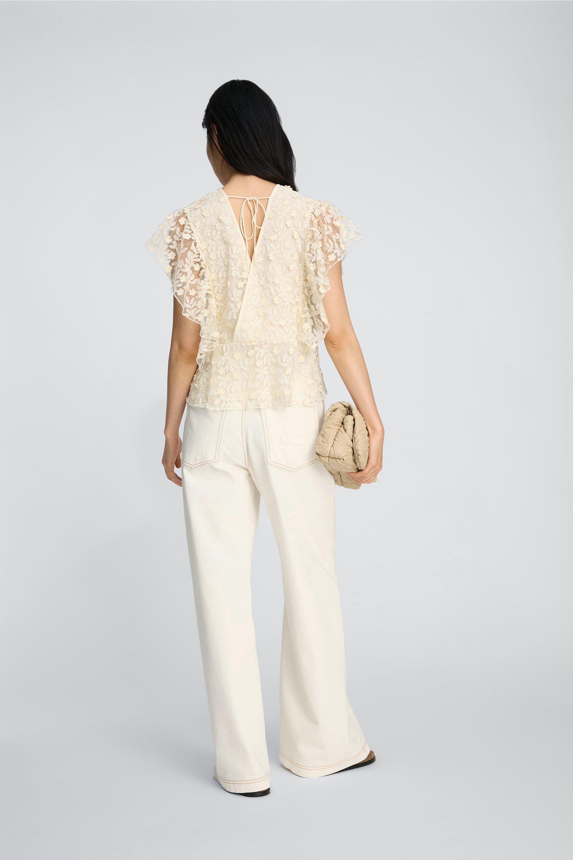 BLAINE - IVORY