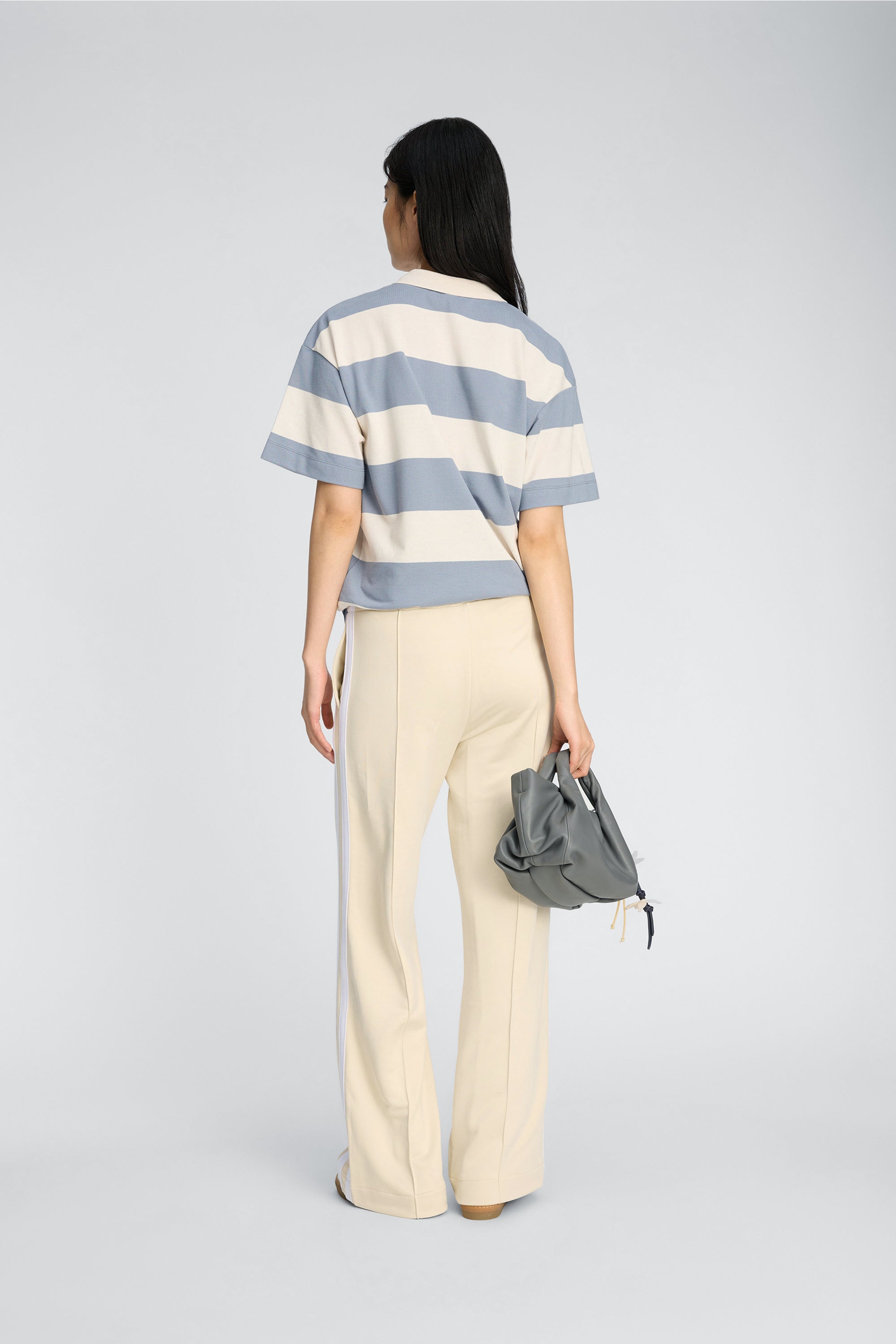 BAELFIRE - STRIPE BLUE