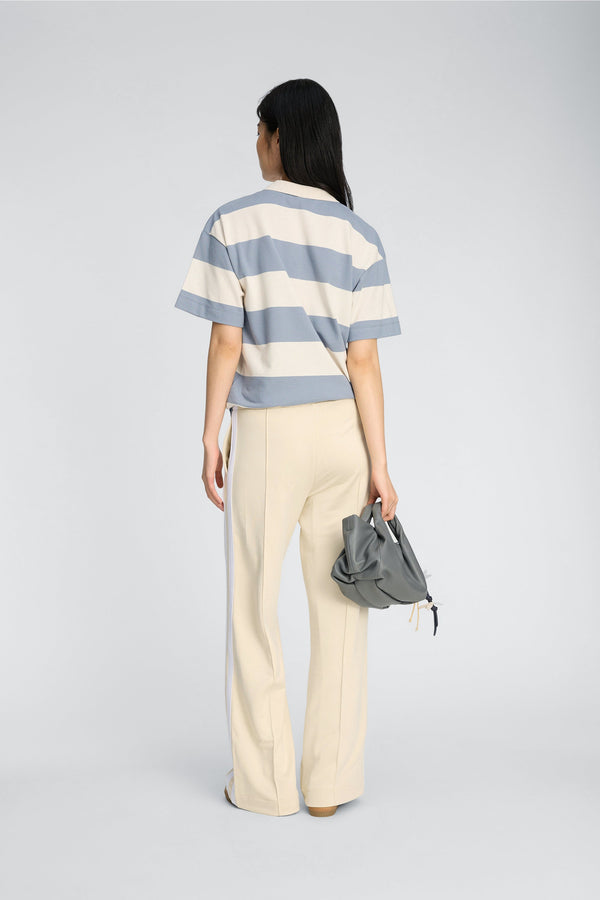 BAELFIRE - STRIPE BLUE