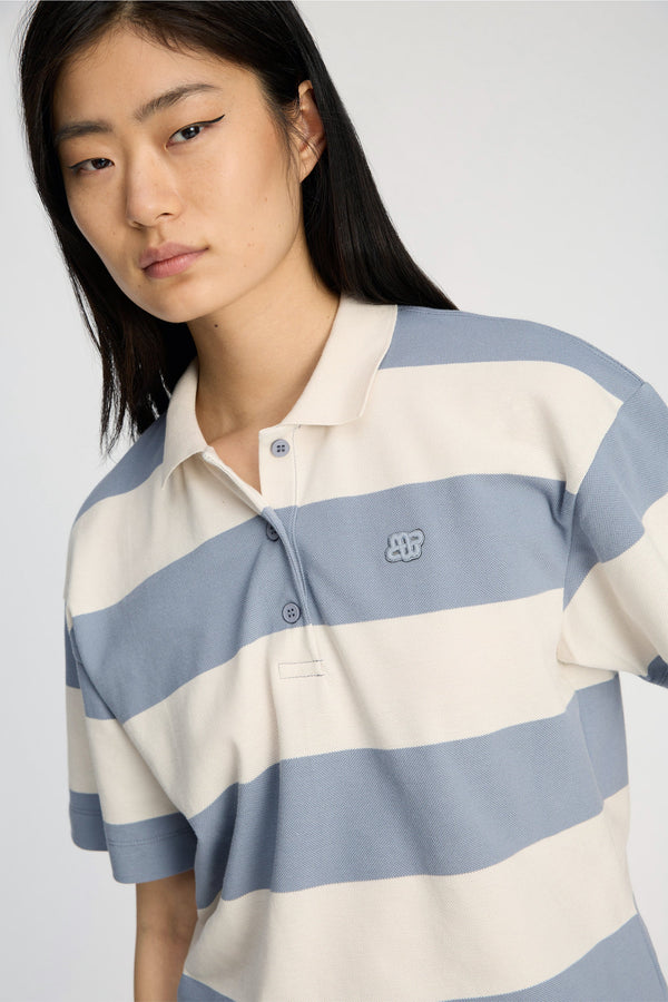 BAELFIRE - STRIPE BLUE