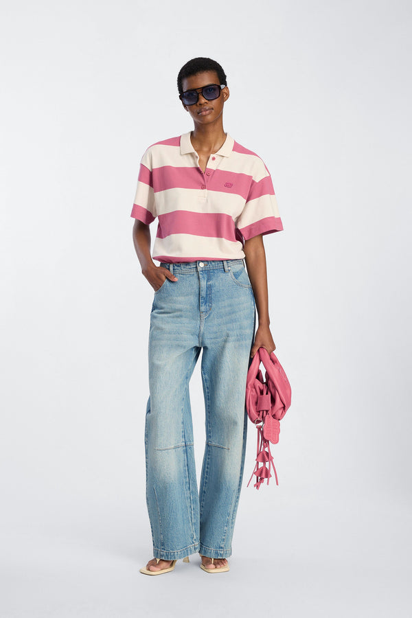 BAELFIRE - STRIPE BERRY