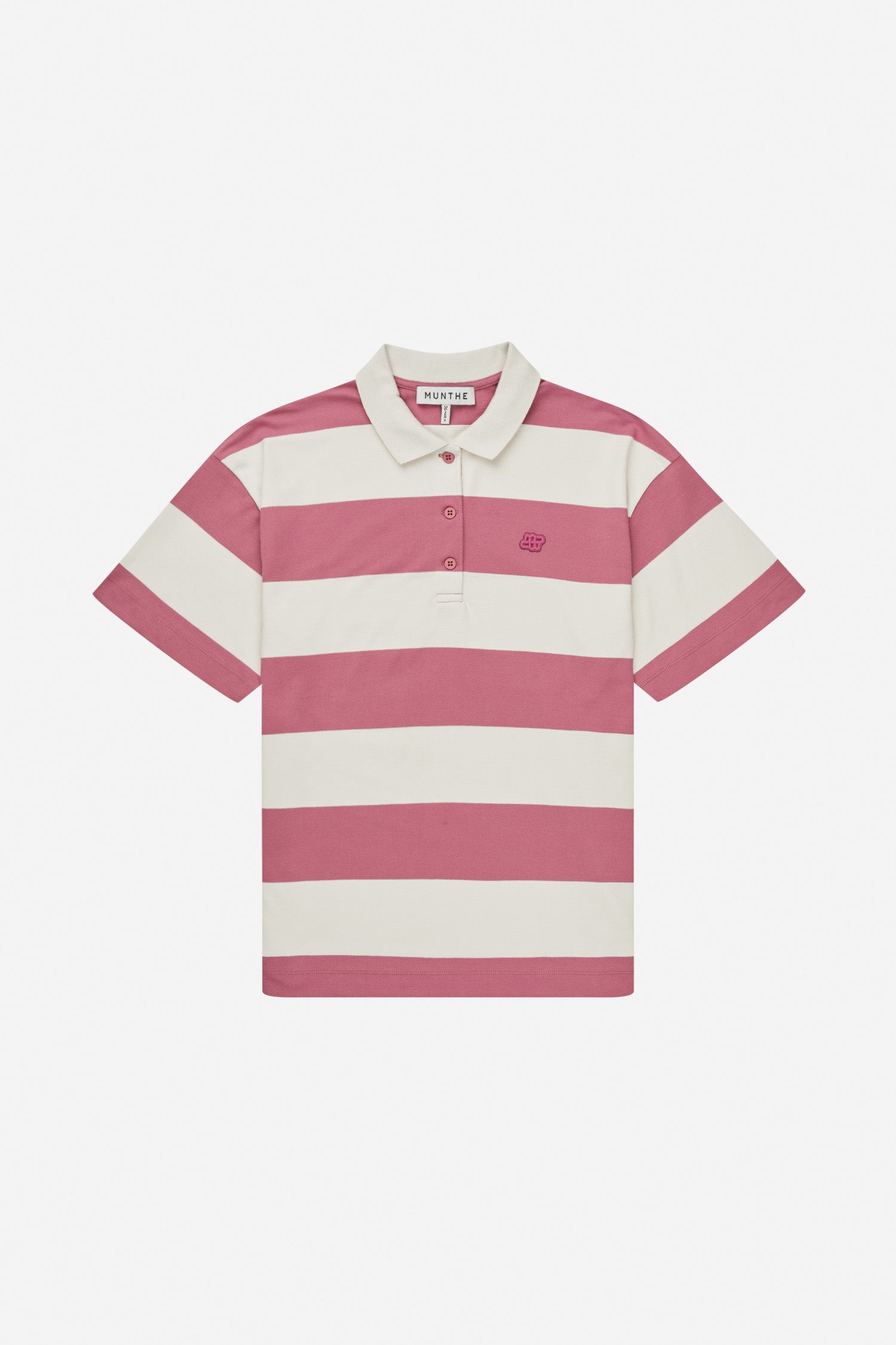 BAELFIRE - STRIPE BERRY