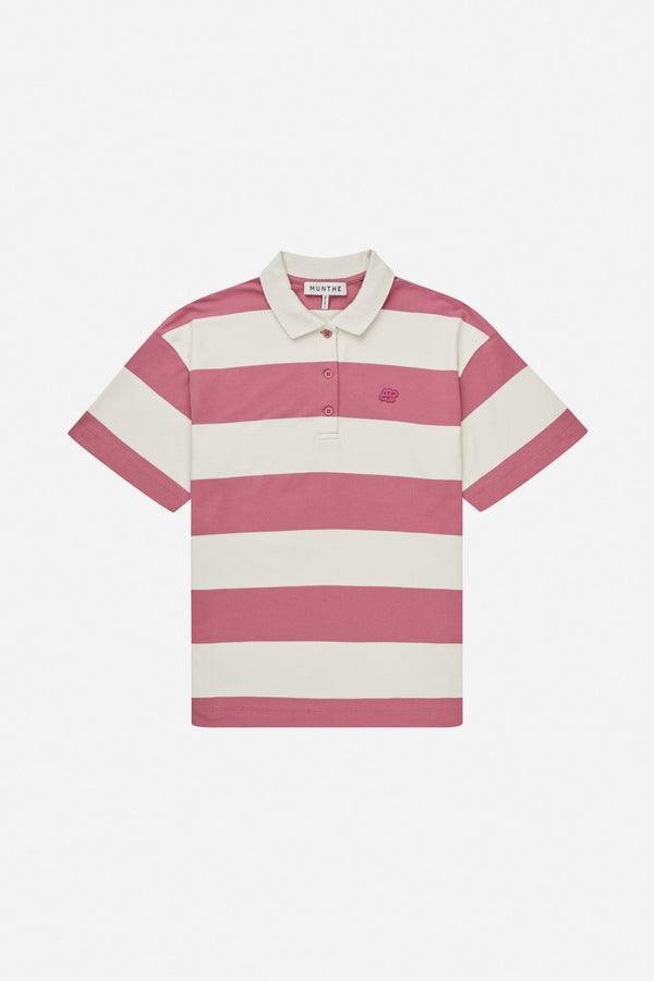 BAELFIRE - STRIPE BERRY