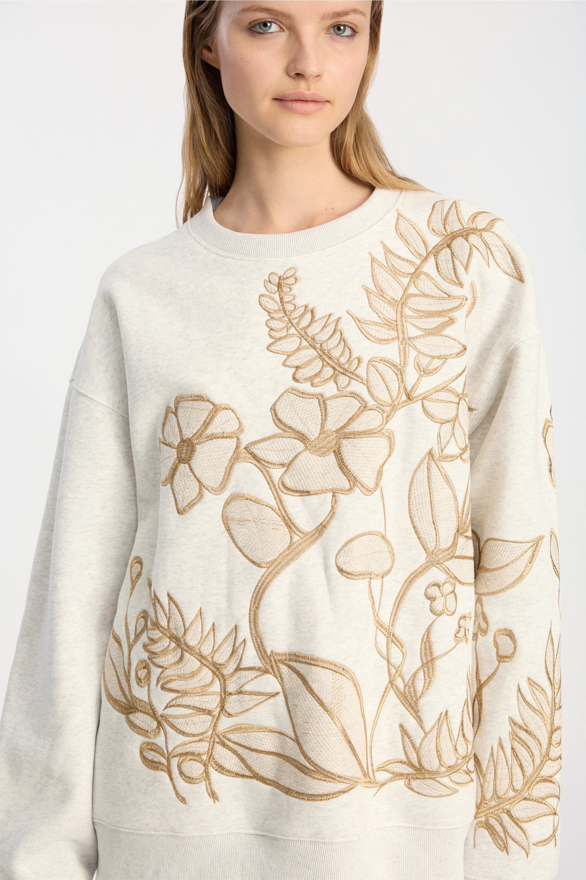 BRAEDEN - LIGHT GREY