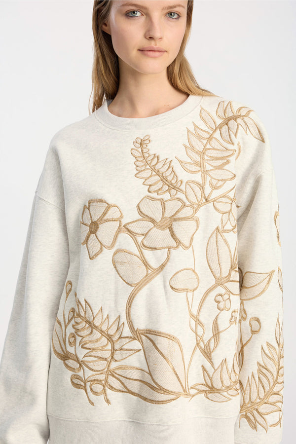 BRAEDEN - LIGHT GREY