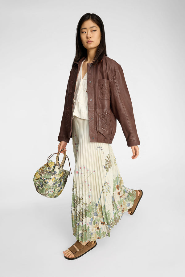 TAULLA - PRINT CREME