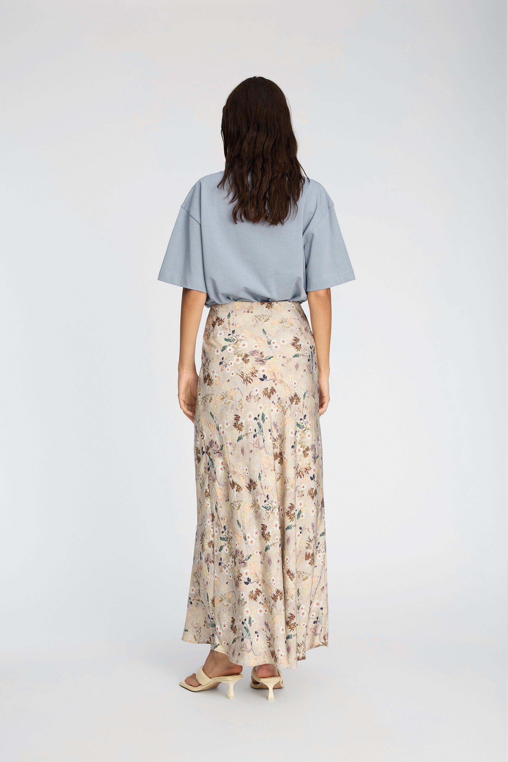 BARDOT - PRINT NATURE