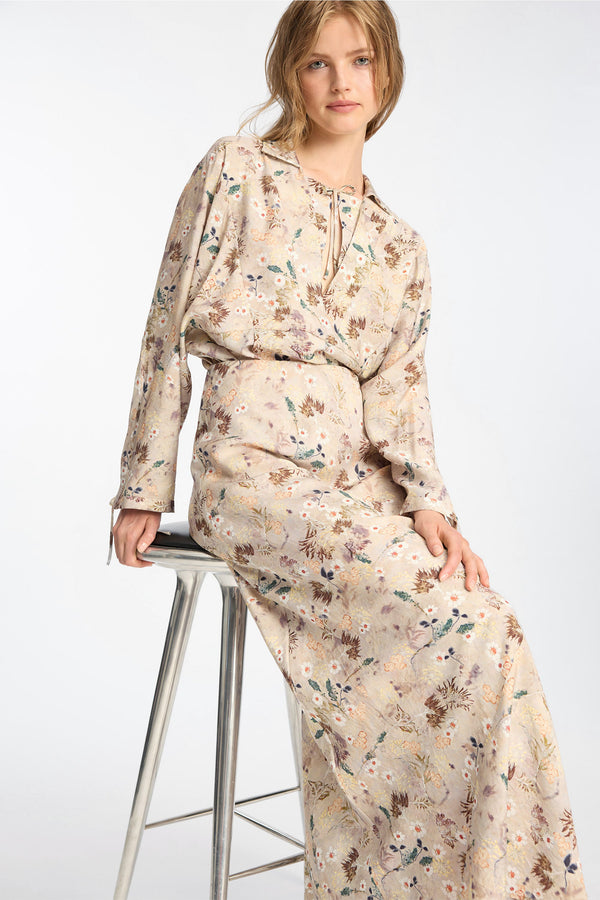 BARDOT - PRINT NATURE