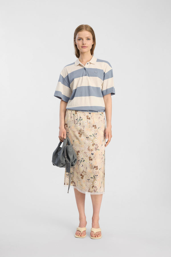 BAIA SLIP - PRINT NATURE