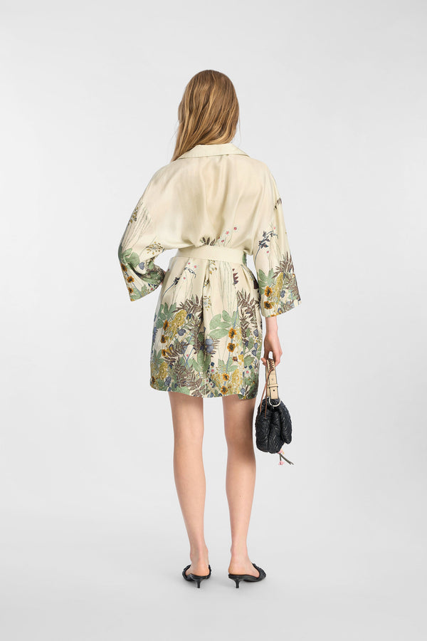 RATANA - PRINT CREME