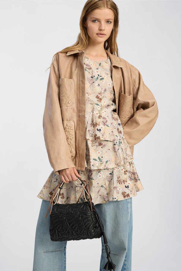 BRAZOS - PRINT NATURE