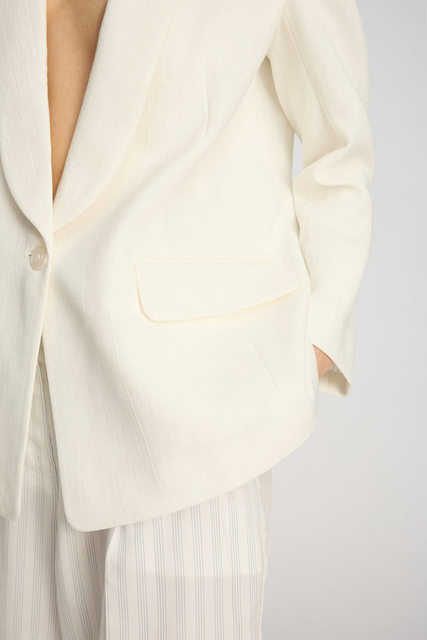 KLIOMI - IVORY