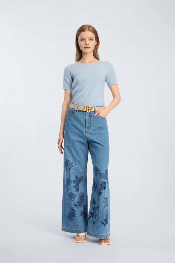 Boylei Merch BOYLI - ICE BLUE