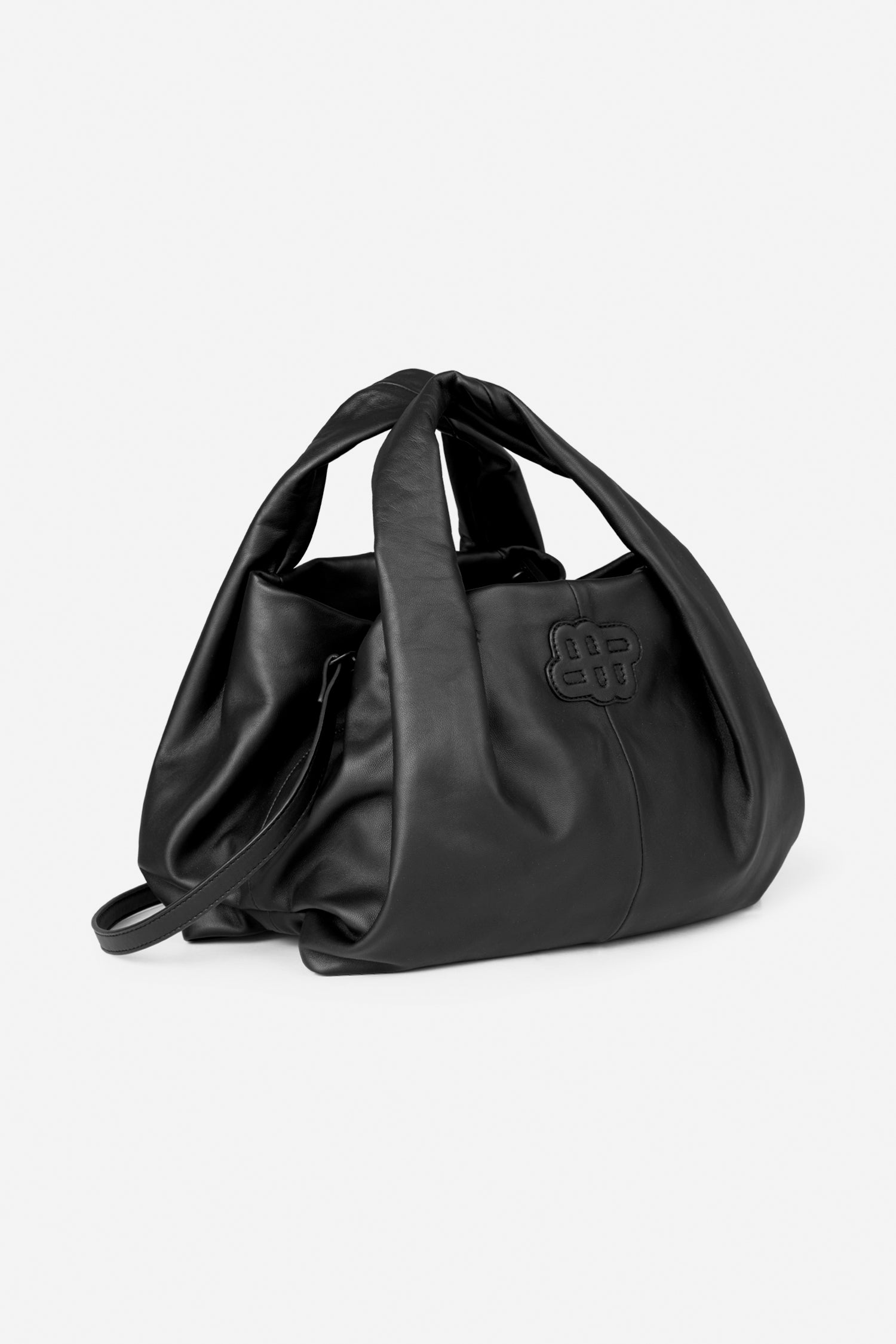 LIX BAG - BLACK