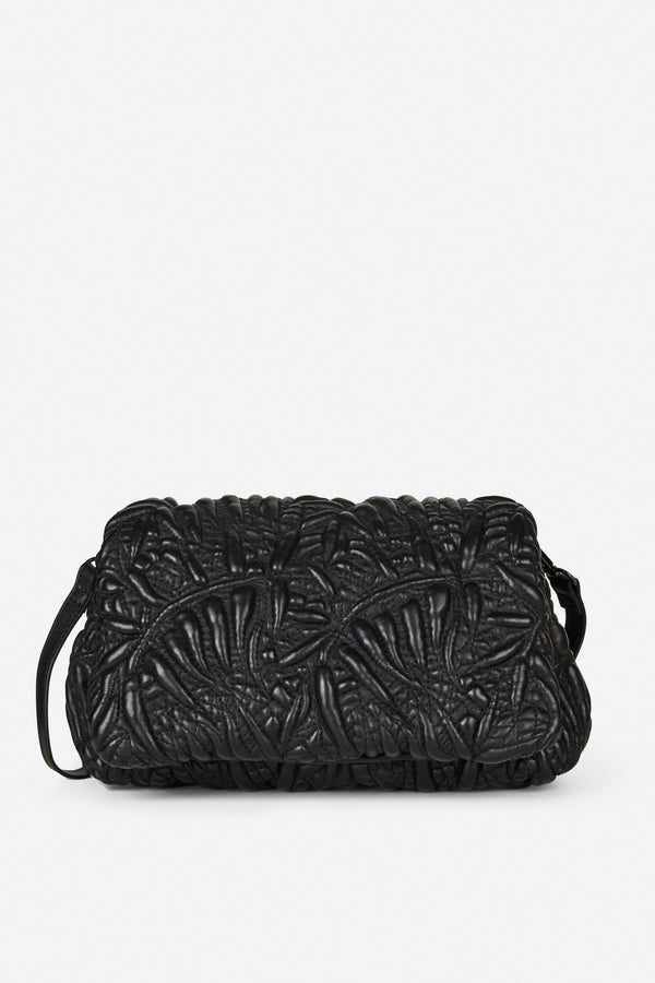 ROLUKE BAG - BLACK