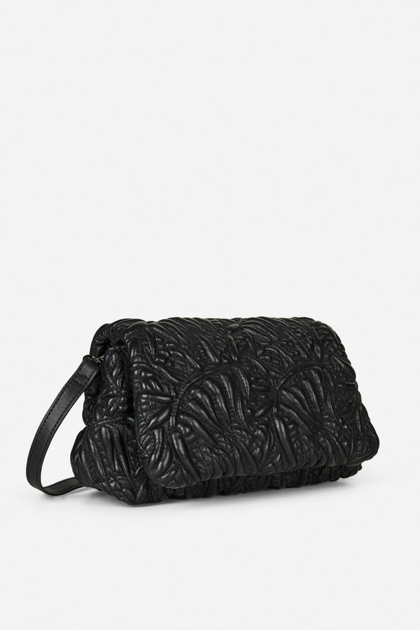 ROLUKE BAG - BLACK