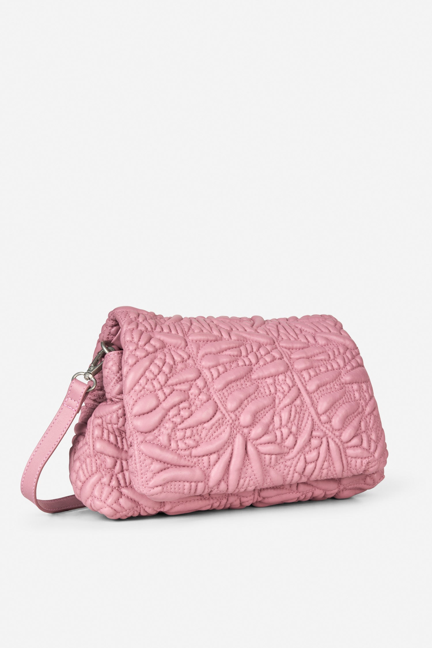 ROLUKE BAG - ROSE