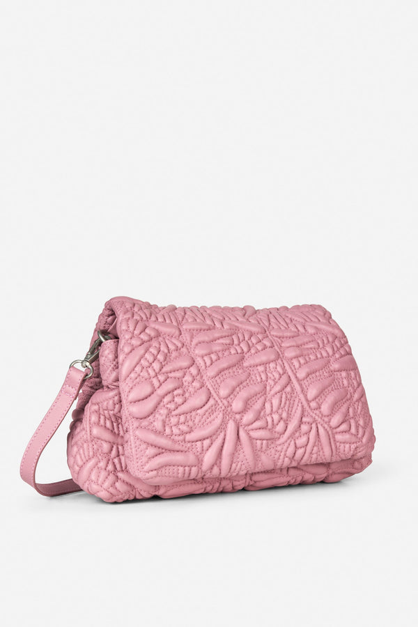 ROLUKE BAG - ROSE