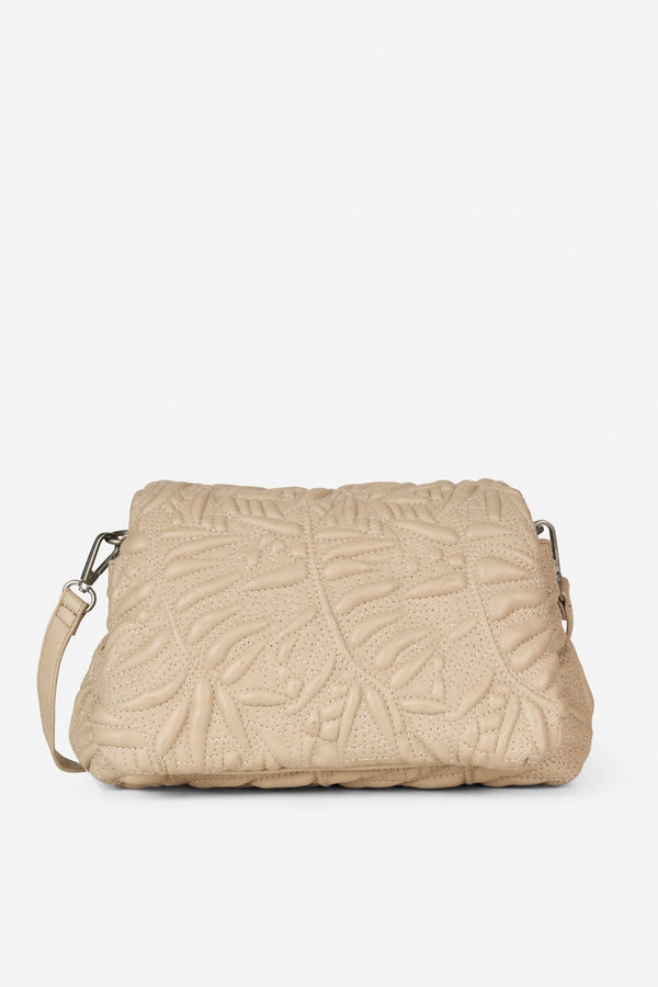 ROLUKE BAG - BEIGE