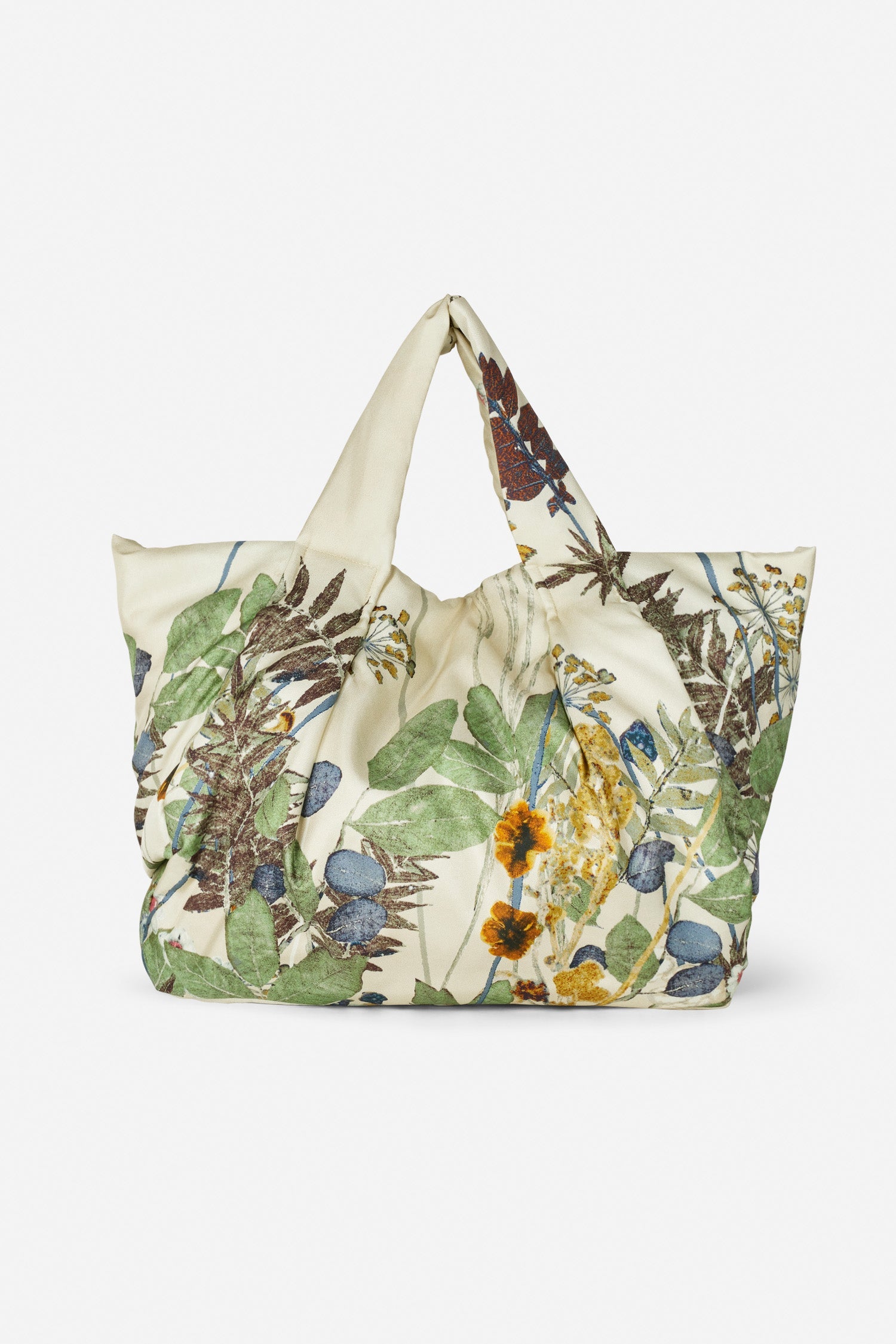LIX BAG - PRINT CREME