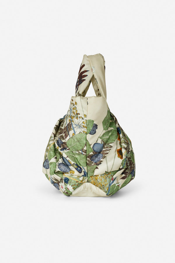 LIX BAG - PRINT CREME
