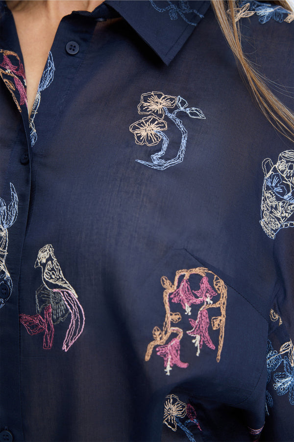 NILSA - NAVY