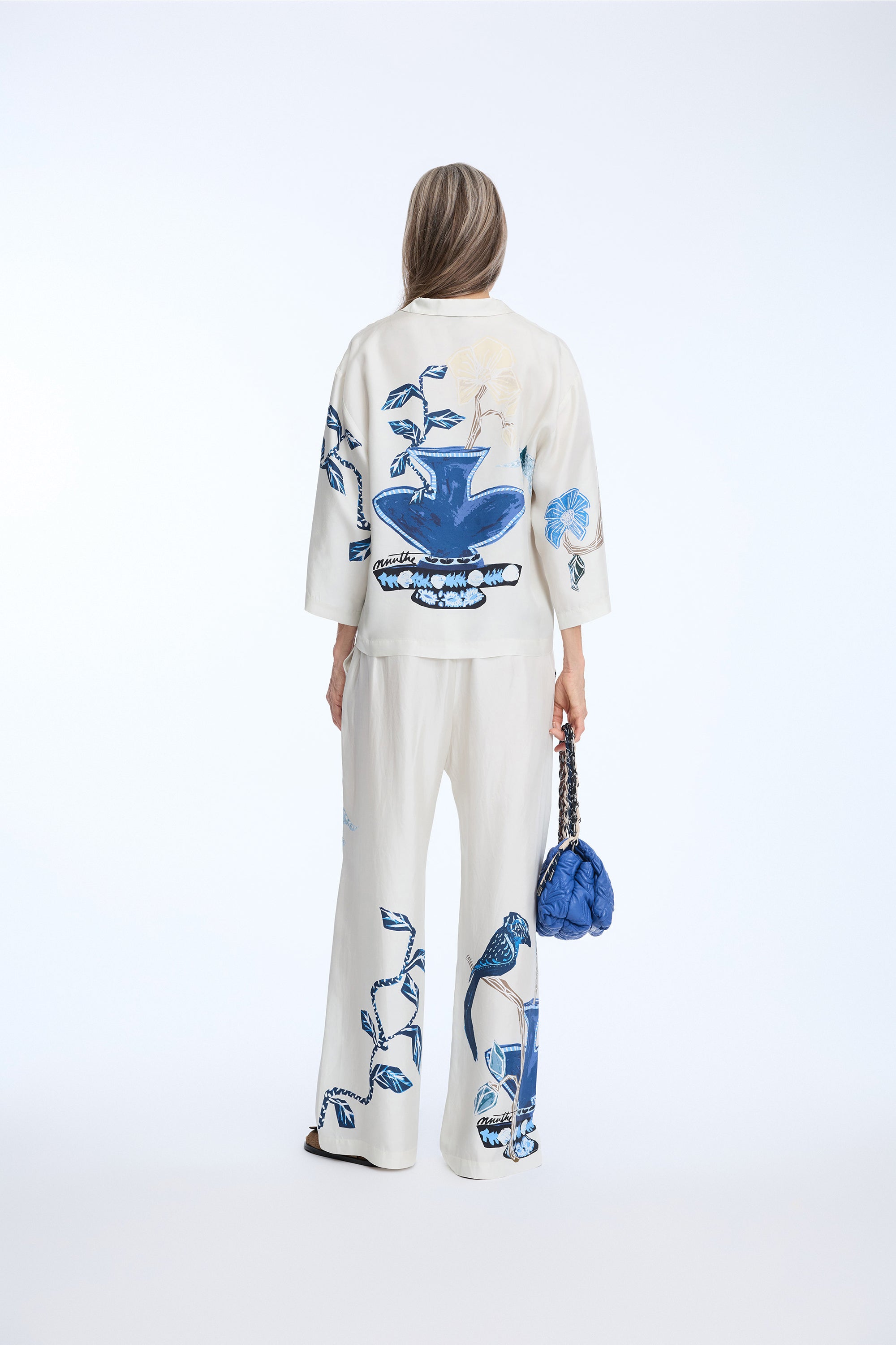 NANCIE - PRINT CREME